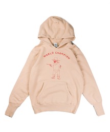TMT | 【TMT/ティーエムティー】VINTAGE SWEAT HOODIE WORLD CHAMPION(パーカー)