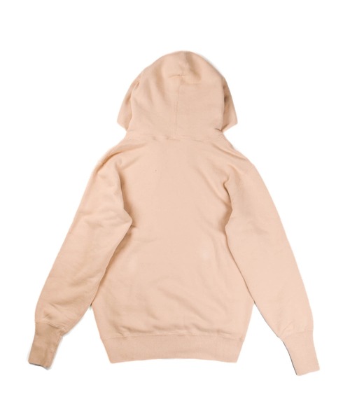 TMT（ティーエムティー）の「【TMT/ティーエムティー】VINTAGE SWEAT HOODIE WORLD CHAMPION（パーカー・メンズ・ベージュ/オレンジ・MEDIUM/LARGE/X-LARGE）」の8枚目の写真