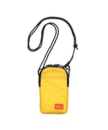 POSH-PROJECTS（ポッシュプロジェクト）の「F132 ビートルバッグ_イエロー（メッセンジャーバッグ）」