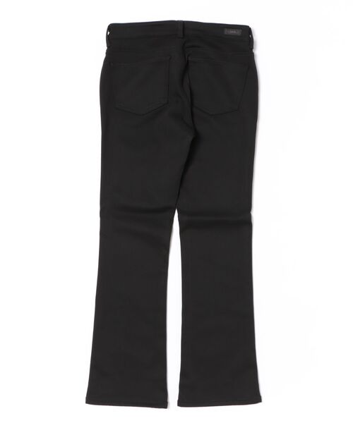 EDWIN(エドウィン)の「【WEB限定】EDWIN LADIES ハタラクロ BODY FIREブーツカットパンツ【暖】【冬用】(その他パンツ・レディース・ブラック・X-SMALL/SMALL/MEDIUM/LARGE/X-LARGE)」の14枚目の写真