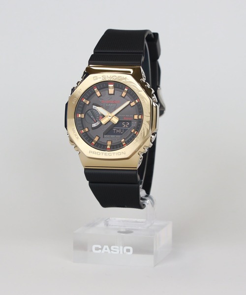 2026年干支モデル / 千里馬 / GBM-2100CX-9AJR（アナログ腕時計）｜G