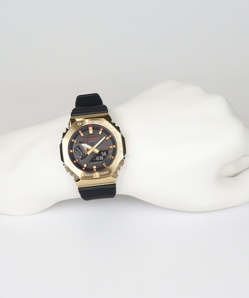 新品　GBM-2100CX-9AJR　G-SHOCK　2026年　干支（千里馬） Gショック】2026年干支モデル / 千里馬 / GBM-2100CX-9AJR – GQ SHOP