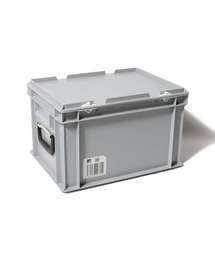 ESTNATION（エストネーション）の「GENERAL VIEW / RINGOPLAST コンテナ（収納グッズ）」