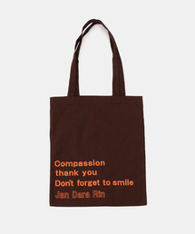 Simplicite（サンプリシテ）の「ロゴトートBAG（トートバッグ）」