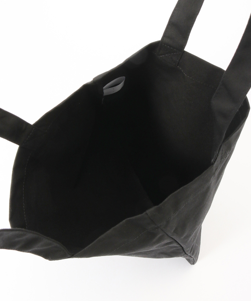 B.C STOCK（ベーセーストック）の「ロゴトートBAG（トートバッグ・レディース・レッド/ブラウン/イエロー/オレンジ/パープル/ブルー系その他/ピンク/ブラック・FREE）」の11枚目の写真