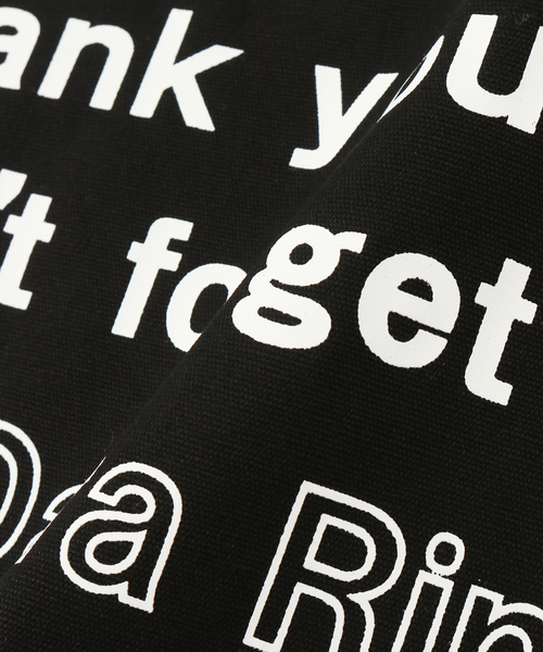 B.C STOCK（ベーセーストック）の「ロゴトートBAG（トートバッグ・レディース・レッド/ブラウン/イエロー/オレンジ/パープル/ブルー系その他/ピンク/ブラック・FREE）」の13枚目の写真