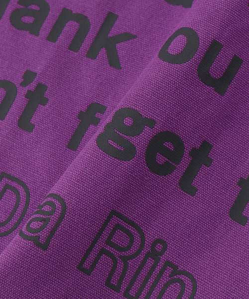 B.C STOCK（ベーセーストック）の「ロゴトートBAG（トートバッグ・レディース・レッド/ブラウン/イエロー/オレンジ/パープル/ブルー系その他/ピンク/ブラック・FREE）」の16枚目の写真