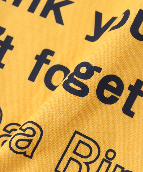 B.C STOCK（ベーセーストック）の「ロゴトートBAG（トートバッグ・レディース・レッド/ブラウン/イエロー/オレンジ/パープル/ブルー系その他/ピンク/ブラック・FREE）」の20枚目の写真