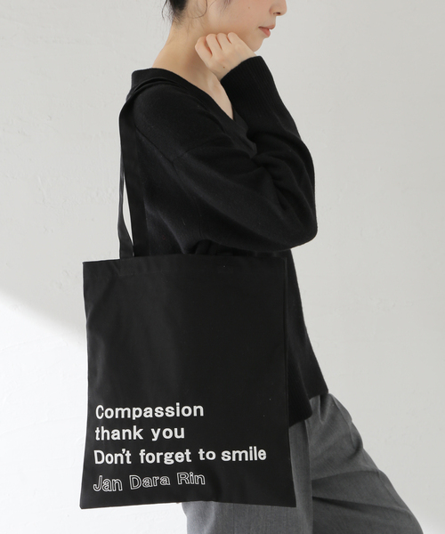 B.C STOCK（ベーセーストック）の「ロゴトートBAG（トートバッグ・レディース・レッド/ブラウン/イエロー/オレンジ/パープル/ブルー系その他/ピンク/ブラック・FREE）」の21枚目の写真