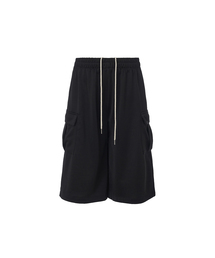 A.R.U（エイアールユー）の「CARGO HALF PANTS（その他パンツ）」