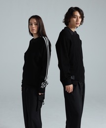 Y-3 テックニット　セーター Y-3 テックニット セーター 【公式通販】