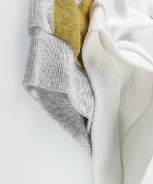 BRANSHES（ブランシェス）の「【コラボ】TOMICA/トミカ×branshes　プリントトレーナー（スウェット・キッズ・アイボリー/杢グレー・110/100/90/130/80/120）」の8枚目の写真