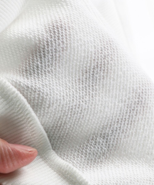 BRANSHES（ブランシェス）の「【コラボ】TOMICA/トミカ×branshes　プリントトレーナー（スウェット・キッズ・アイボリー/杢グレー・110/100/90/130/80/120）」の10枚目の写真