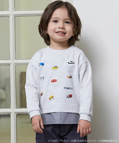 セール】【TOMICA】プレミアムセット（福袋/福箱）｜petit main
