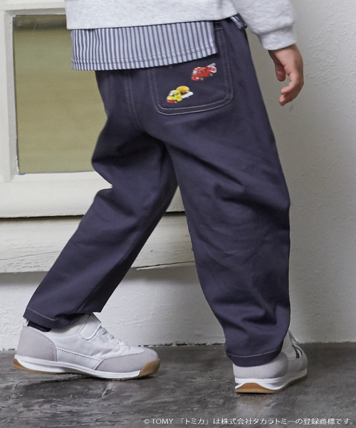 tom dwan アンフィニティ7枚セット TOMICA】プレミアムセット（ナイロンジャケット）｜petit main