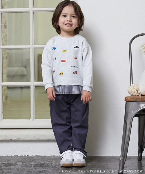 TOMICA】プレミアムセット（福袋/福箱）｜petit main（プティマイン