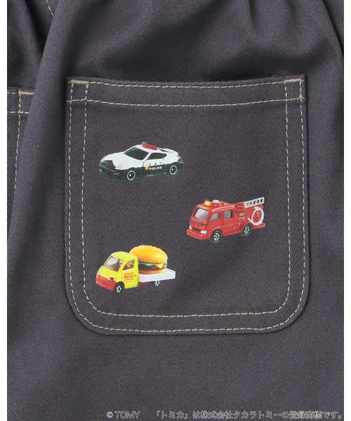 セール】【TOMICA】プレミアムセット（福袋/福箱）｜petit main