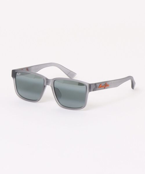 【Maui Jim/マウイジム】 フォックス 偏光サングラス MJ0688SA 002