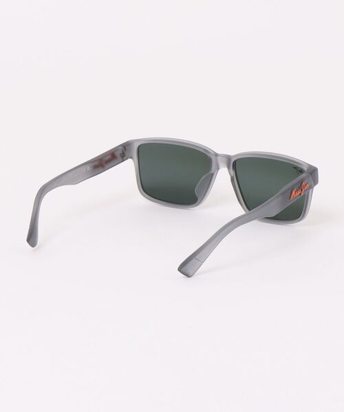 セール】【Maui Jim/マウイジム】 フォックス 偏光サングラス MJ0688SA