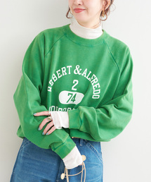 B.C STOCK | 《追加5》ウォッシャブル / シアータートルプルオーバー(Tシャツ/カットソー)