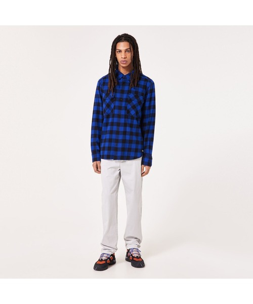 オークリー oakley 赤タグ90s 00s ピチt ネイビー 90s 赤タグ 旧タグ