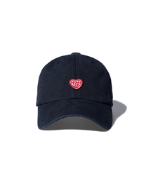 AECA（エイカ）の「AECA ラブキャップ ブラック（キャップ）」