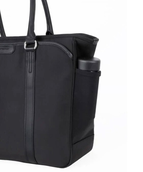 Samsonite（サムソナイト）の「サムソナイト TRADE MASTER 4 ビジネストート（ビジネスバッグ・メンズ・ネイビー/ブラック・ONE SIZE）」の9枚目の写真