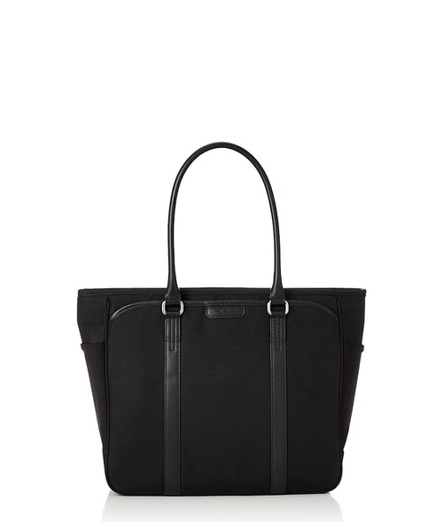 Samsonite（サムソナイト）の「サムソナイト TRADE MASTER 4 ビジネストート（ビジネスバッグ・メンズ・ネイビー/ブラック・ONE SIZE）」の3枚目の写真