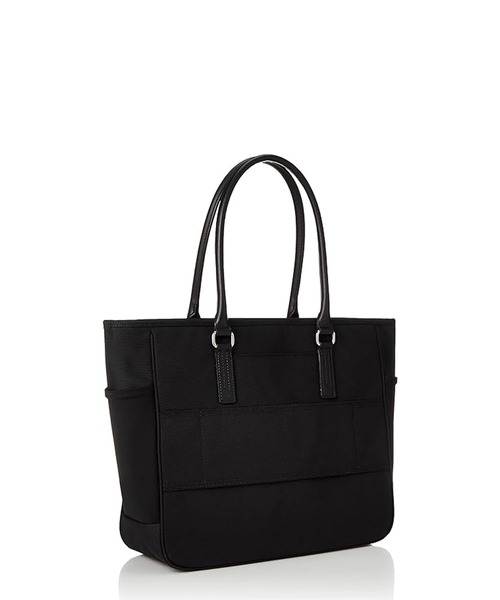 Samsonite（サムソナイト）の「サムソナイト TRADE MASTER 4 ビジネストート（ビジネスバッグ・メンズ・ネイビー/ブラック・ONE SIZE）」の4枚目の写真