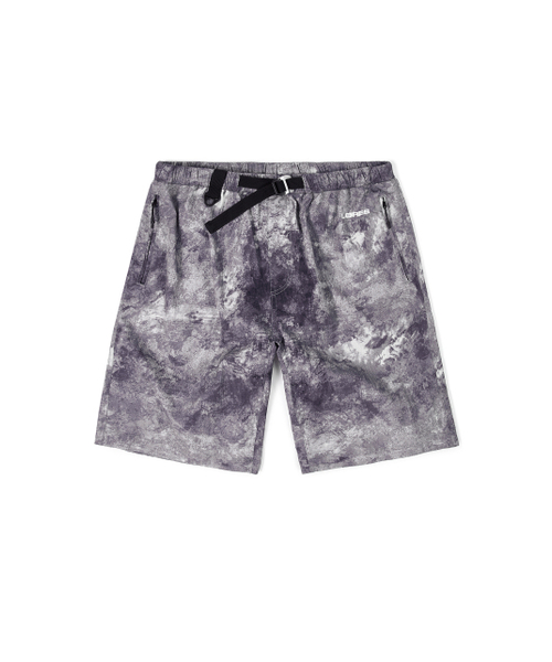 LORES(ロアス)の「Tide Light Belted Short - Black(その他パンツ・レディース・その他・M/L)」の1枚目の写真