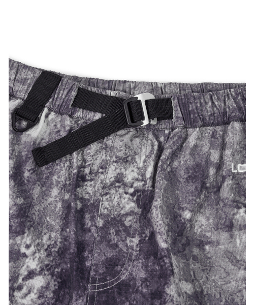 LORES(ロアス)の「Tide Light Belted Short - Black(その他パンツ・レディース・その他・M/L)」の3枚目の写真