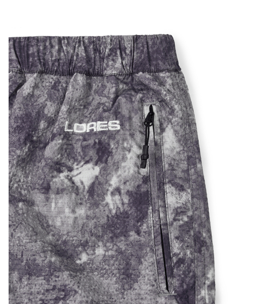 LORES(ロアス)の「Tide Light Belted Short - Black(その他パンツ・レディース・その他・M/L)」の4枚目の写真