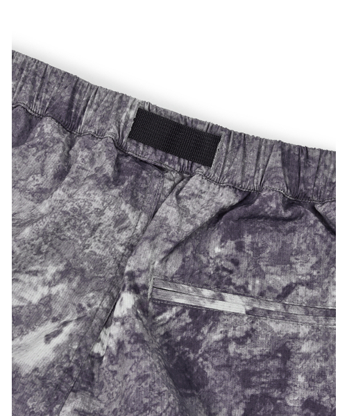 LORES(ロアス)の「Tide Light Belted Short - Black(その他パンツ・レディース・その他・M/L)」の5枚目の写真
