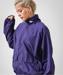 OFFSHORE（オフショア）の「ナイロンブルゾン（ナイロンジャケット）」