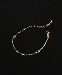 A part by(�A�p�[�g�o�C)�̃A���J�[�`�F�[���u���X(�u���X���b�g)