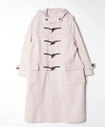 MONTGOMERY（モンゴメリー）の「MONTGOMERY × BEAMS / 別注 ダッフル