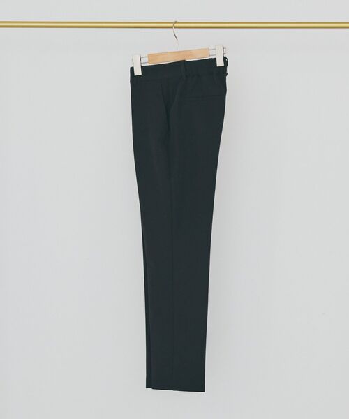 AMERICAN HOLIC（アメリカンホリック）の「美・美・美テーパードパンツ（その他パンツ・レディース・ネイビー/ライトグレー/ブラック・M/L/XL/S）」の19枚目の写真
