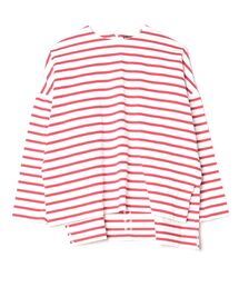 ツルバイマリコオイカワのカットソー Apollo CO―2254230 | TSURU By MARIKO OIKAWA (Women