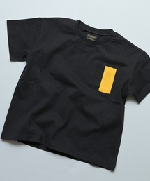 Life Support Products（ライフサポートプロダクツ）の「段差ポケットTシャツ（Tシャツ/カットソー）」