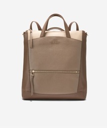COLE HAAN | ザ エッセンシャル バックパック womens(バックパック/リュック)