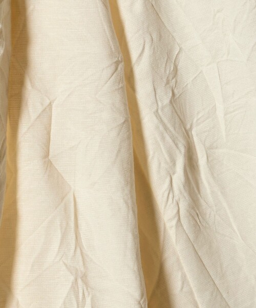 GOOD PEOPLE GOOD STITCHING GOOD PRODUCT(グッドピープルグッドスティッチンググッドプロダクト)の「【別注】<GOOD PEOPLE GOOD STITCHING GOOD PRODUCT>ショールカラー ジャケット(テーラードジャケット・メンズ・ブラック/オフホワイト・M/L/XL)」の5枚目の写真