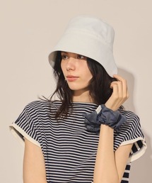 arth | arth  Denim Bucket Hat / アース(ハット)