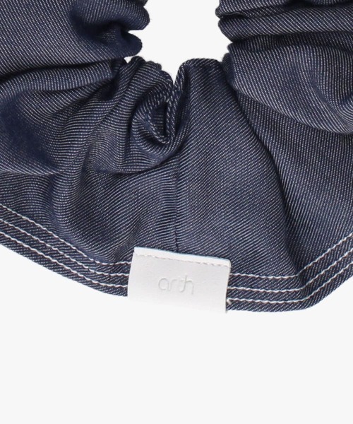 arth(アース)の「arth Denim Bucket Hat / アース(ハット・レディース・ホワイト/ブラック・MEDIUM)」の10枚目の写真
