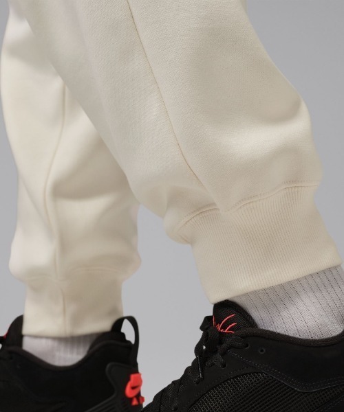 JORDAN BRAND(ジョーダンブランド)の「ジョーダン JORDAN ジョーダン BRK GFX パンツ(その他パンツ・メンズ・アイボリー・S/M/L/XL/2XL/3XL)」の6枚目の写真