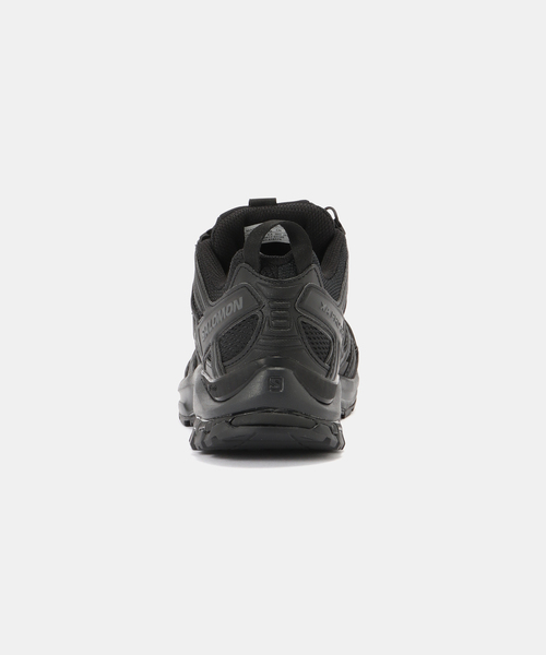 SALOMON(サロモン)の「SALOMON / サロモン XA PRO 3D / L41617400(スニーカー・レディース・ブラック・24.5cm/24cm/23.5cm)」の3枚目の写真