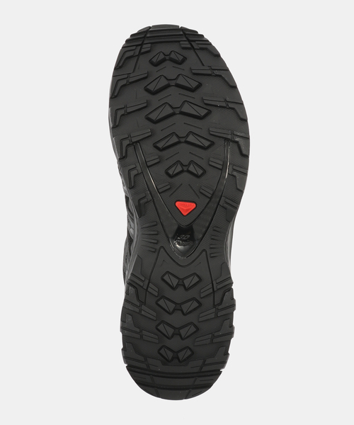 SALOMON(サロモン)の「SALOMON / サロモン XA PRO 3D / L41617400(スニーカー・レディース・ブラック・24.5cm/24cm/23.5cm)」の7枚目の写真