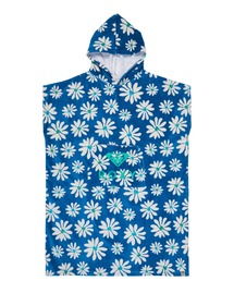 ROXY（ロキシー）の「ROXY ウィメンズ STAY MAGICAL PRINTED お着替えタオル【2026年春夏モデル】/お着替えタオル（タオル）」