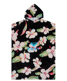 ROXY（ロキシー）の「ROXY ウィメンズ STAY MAGICAL PRINTED お着替えタオル【2026年春夏モデル】/お着替えタオル（タオル）」