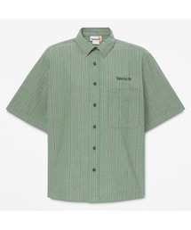 Timberland | ライトウェイト シャツ ユニセックス(シャツ/ブラウス)