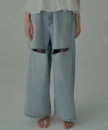 HONEY MI HONEY | boys denim pants(デニムパンツ)